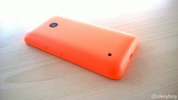 Lumia 530 - bản nâng cấp mạnh mẽ của Lumia 525